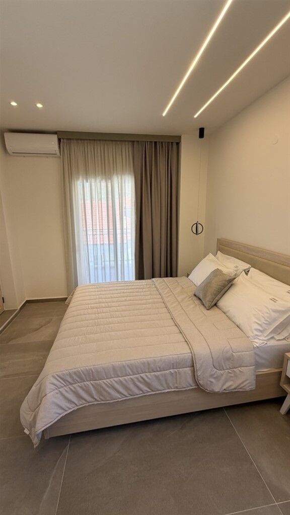 Kostas Villa, Sarti, Sithonia, No. 1