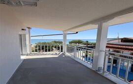 Kostas Villa, Sarti, Sithonia