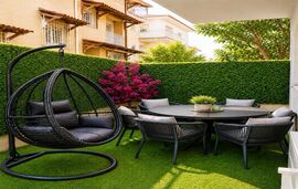 Moki Lux Apartment, Nei Epivates, Thessaloniki