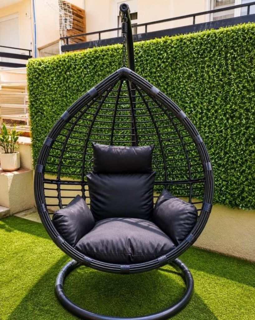 Moki Lux Apartment, Nei Epivates, Thessaloniki