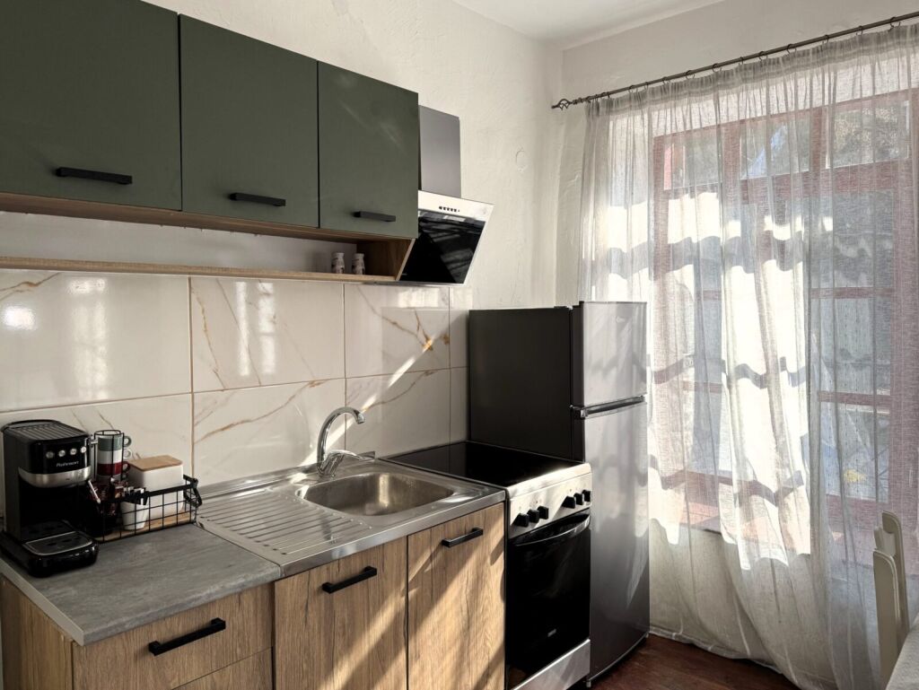Armonia Studios, Nikiti, Sithonia, No. 1