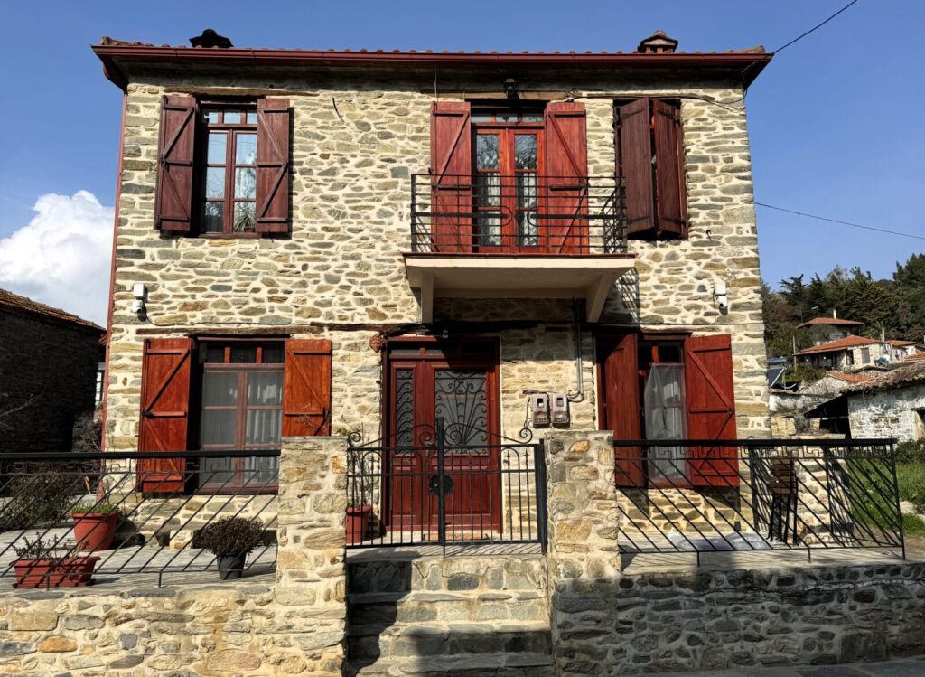 Armonia Studios, Nikiti, Sithonia, No. 2