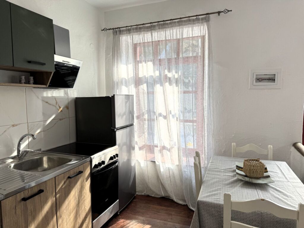 Armonia Studios, Nikiti, Sithonia, No. 1