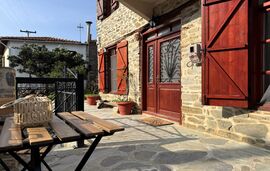 Armonia Studios, Nikiti, Sithonia, No. 1