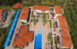 amari hotel metamorfosi sithonia 1