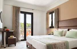 Simeon Hotel, Metamorfosi, Sithonia