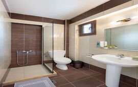 Simeon Hotel, Metamorfosi, Sithonia