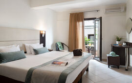 Simeon Hotel, Metamorfosi, Sithonia