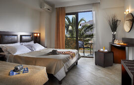 Simeon Hotel, Metamorfosi, Sithonia