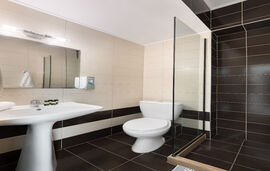 Simeon Hotel, Metamorfosi, Sithonia