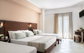 Simeon Hotel, Metamorfosi, Sithonia