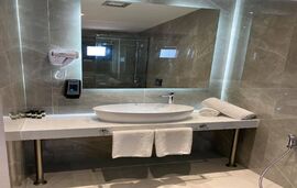 Simeon Hotel, Metamorfosi, Sithonia