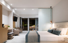 Simeon Hotel, Metamorfosi, Sithonia