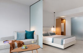 Simeon Hotel, Metamorfosi, Sithonia