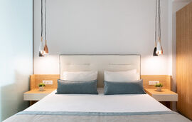 Simeon Hotel, Metamorfosi, Sithonia