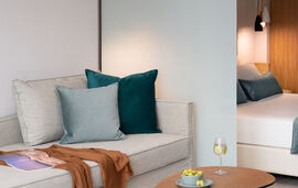 Simeon Hotel, Metamorfosi, Sithonia