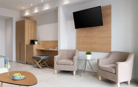 Simeon Hotel, Metamorfosi, Sithonia