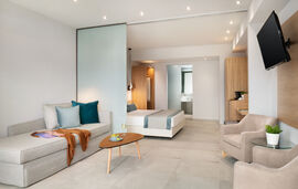 Simeon Hotel, Metamorfosi, Sithonia