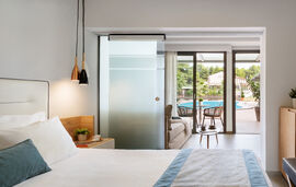 Simeon Hotel, Metamorfosi, Sithonia