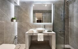 Simeon Hotel, Metamorfosi, Sithonia