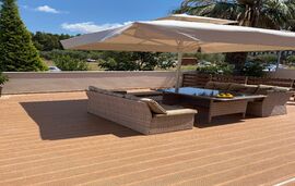 Simeon Hotel, Metamorfosi, Sithonia