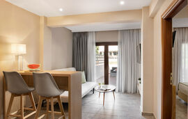 Simeon Hotel, Metamorfosi, Sithonia