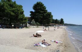 Simeon Hotel, Metamorfosi, Sithonia