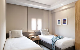 Simeon Hotel, Metamorfosi, Sithonia