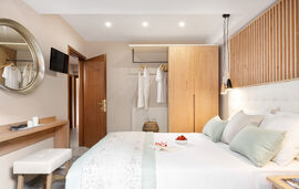 Simeon Hotel, Metamorfosi, Sithonia