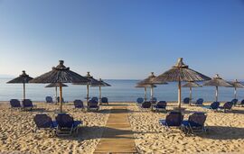 Simeon Hotel, Metamorfosi, Sithonia