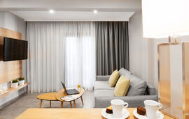 Simeon Hotel, Metamorfosi, Sithonia