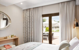 Simeon Hotel, Metamorfosi, Sithonia