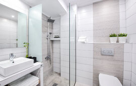 Simeon Hotel, Metamorfosi, Sithonia