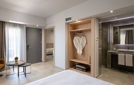 Simeon Hotel, Metamorfosi, Sithonia