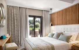 Simeon Hotel, Metamorfosi, Sithonia