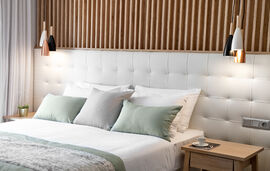 Simeon Hotel, Metamorfosi, Sithonia