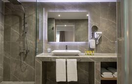 Simeon Hotel, Metamorfosi, Sithonia