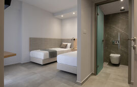 Simeon Hotel, Metamorfosi, Sithonia