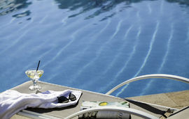 Simeon Hotel, Metamorfosi, Sithonia