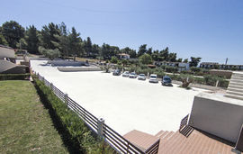 Simeon Hotel, Metamorfosi, Sithonia