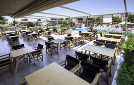 Simeon Hotel, Metamorfosi, Sithonia