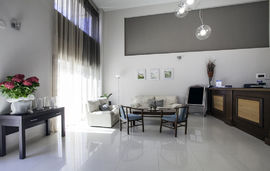 Simeon Hotel, Metamorfosi, Sithonia