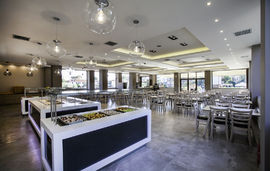 Simeon Hotel, Metamorfosi, Sithonia