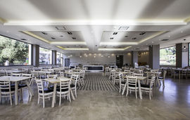 Simeon Hotel, Metamorfosi, Sithonia