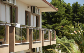 Simeon Hotel, Metamorfosi, Sithonia