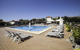 Simeon Hotel, Metamorfosi, Sithonia