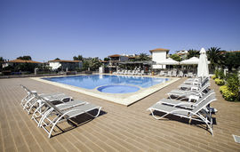 Simeon Hotel, Metamorfosi, Sithonia