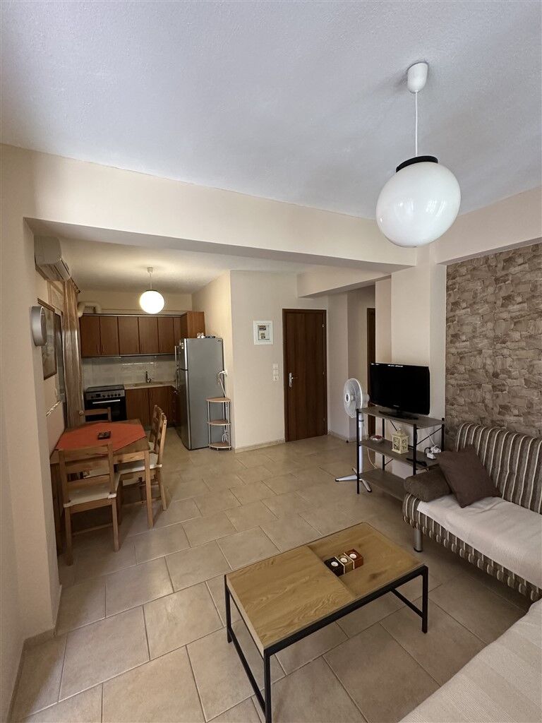 Dioni Apartment, Kallithea, Kassandra