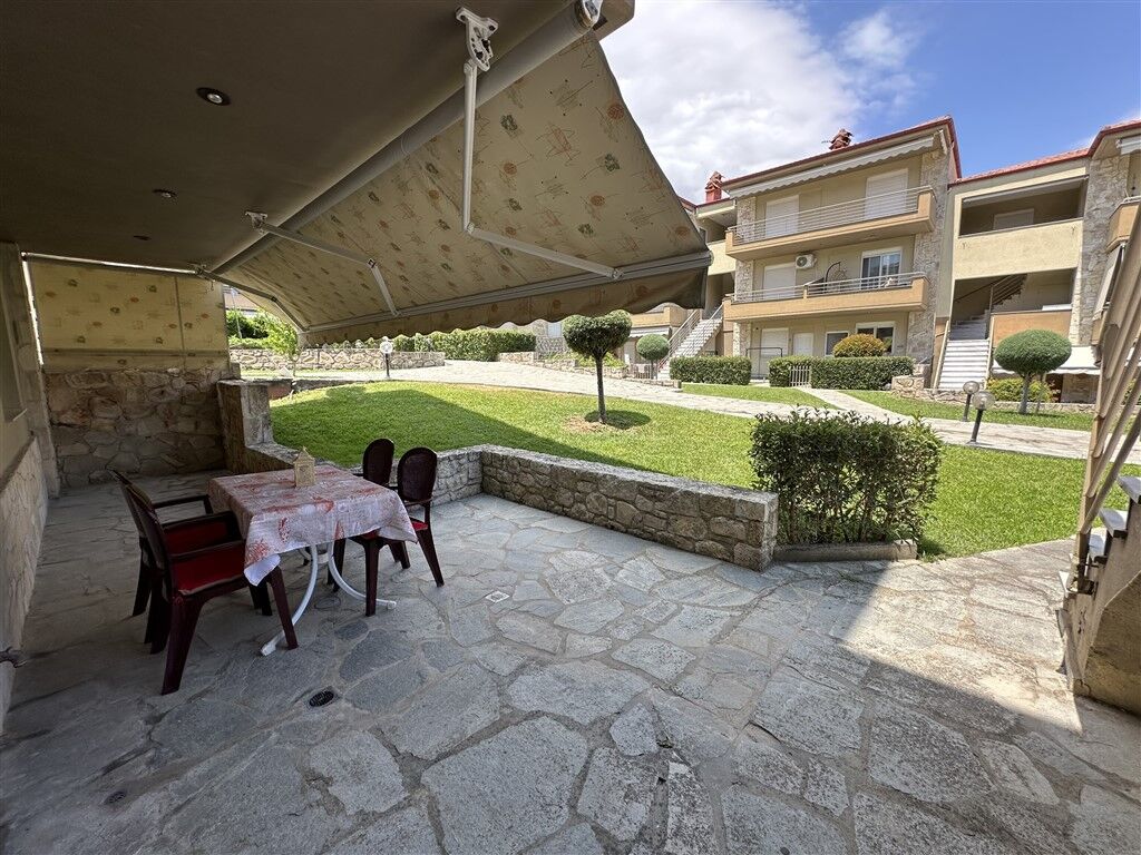 Dioni Apartment, Kallithea, Kassandra
