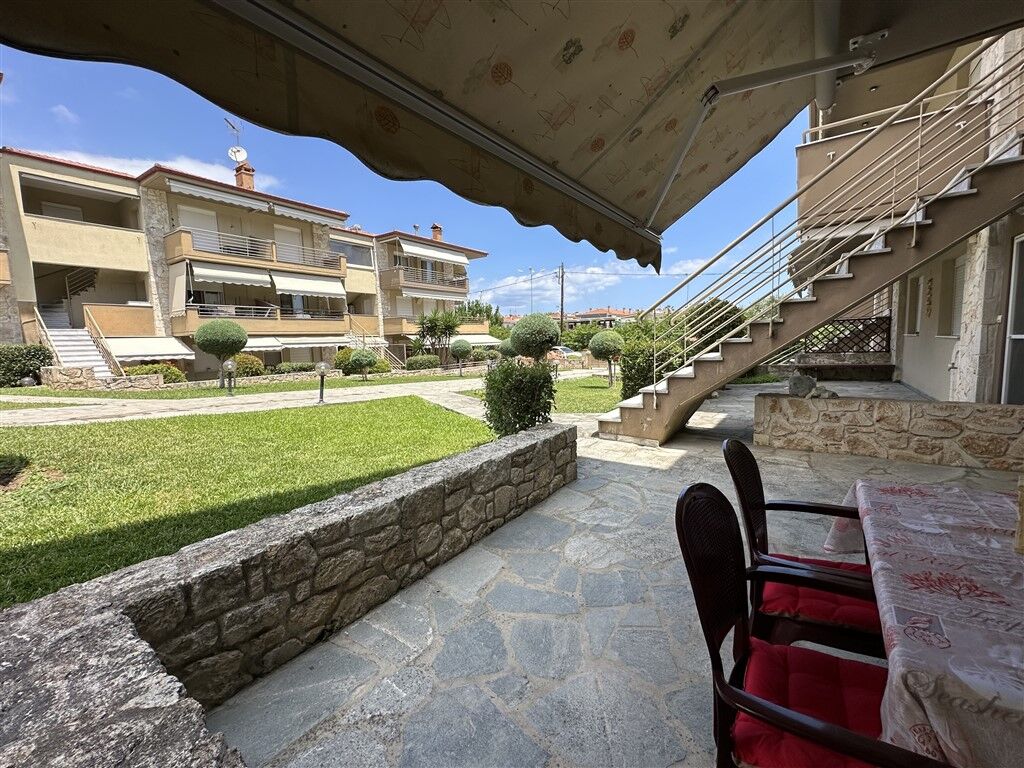 Dioni Apartment, Kallithea, Kassandra